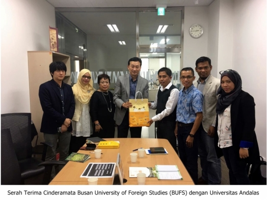 S2 Teknologi Industri Pertanian