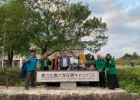 Unand-Prefecture University of Hiroshima Laksanakan MBKM Asistensi Riset