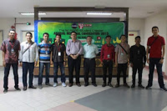 Mahasiswa Teknik Pertanian Unand Ikuti MSAE (Malaysia Society Agricultural Engineer) di Universiti Putra Malaysia